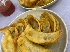 -李记清真馆(打钉巷店)