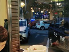 -遇见海蒸汽海鲜餐厅(滨海蓝天店)