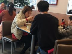 -李先生牛肉面大王(书院路店)