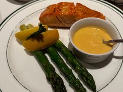 -Wolfgang’s Steakhouse 沃夫冈牛排馆(上海白玉兰广场店)