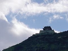 -松州古城