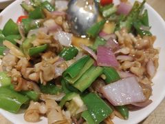 -东山茶寮(新安店)