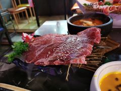 -鹤江桥·红油牛肉粉(SKP店)