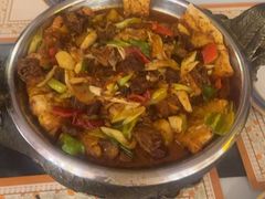 -海尔巴格·新疆菜(吐鲁番店)