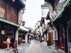 -高淳老街