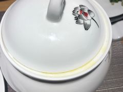 松茸土鸡汤-徽味大班(定慧桥店)