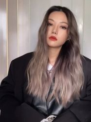 点击看大图 -MORI HAIR SALON日式美发沙龙