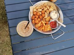 -J Create城市露营咖啡·简餐·宠物(上海动物园店)