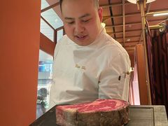 -ZHAO赵·牛扒坊(万象城店)