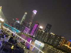 -琶醍壹号•潮菜江景餐吧