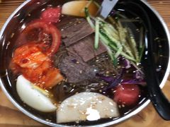 -优壹佳·延边朝鲜族料理(中山北路店)