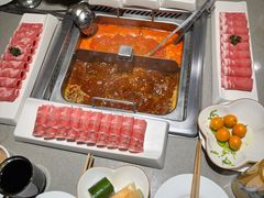 -海底捞火锅(宇飞大厦店)