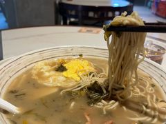 -慧娟面馆·餐厅(望江路店)