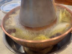 -京城胜利涮羊肉(禧乐汇店)