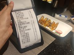 -極上萬膳·日料放题(海岸城店)