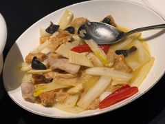 -良渚君澜度假酒店·中餐厅