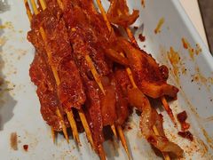 -宏姐串串香(征仪路店)