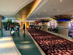 -威斯汀舞台餐厅