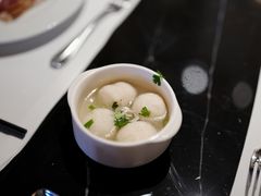 -滙壹西餐厅·厦门华尔道夫酒店
