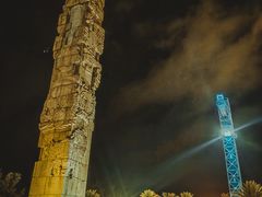 -亚龙湾中心广场