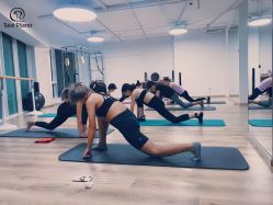 -Real Pilates优体普拉提