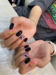 -斯馨·健康美甲美睫