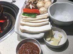 -本家韩国烤肉(青岛万象城店)