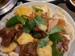 -大头虾越式风味餐厅(光明广场店)