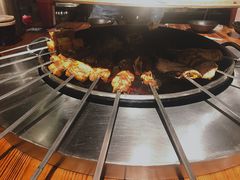 -忠义水浒烤肉(体育西路店)