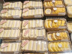 -Olé精品超市(北京合生汇店)