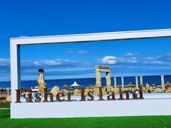 -渔岛海洋度假区