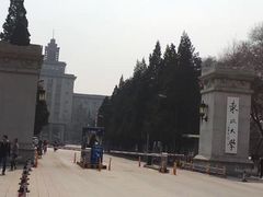 -东北大学(南湖校区)