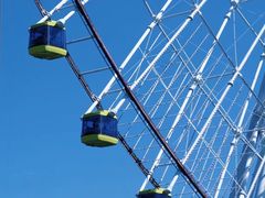 -南昌之星摩天轮