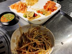 -炽城·烤肉名家(鸿达中央广场店)