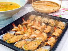 -院8里·小聚园老川菜(九眼桥店)