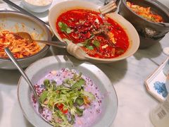 -辛香汇·现炒川菜(淮海路百盛店)