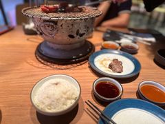 -烧肉达人•炭火烧肉(新天地店)