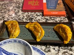 金牌煎饺-南京大牌档(崇文门国瑞店)