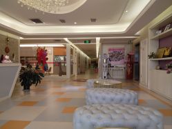 -金月汇月子会所(北大街店)