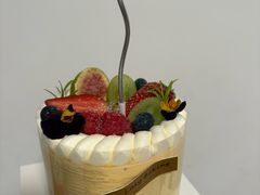 -鹿里烘焙LulyBaking(东二环泰禾广场店)