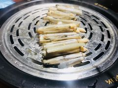 -云中鱼蒸汽石锅鱼(川沙百联店)