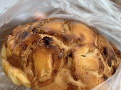 菠萝包-红跑车(三孝口店)