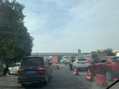 -西郊国际农产品交易中心