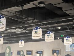 -很久以前羊肉串(南京路第一百货店)