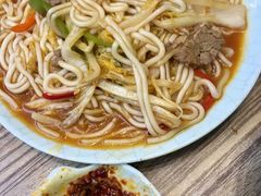 -清真·益鑫羊肉手抓馆(花园北街店)