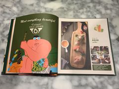 -PHO爺·越南料理(亦庄大族广场店)
