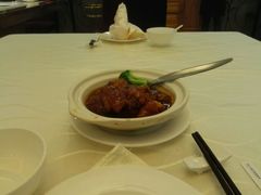 -大东方海鲜酒楼(小武基桥店)
