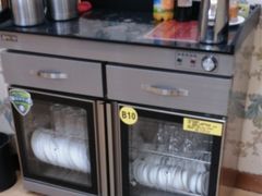 -清真悦宾楼食府(海湖店)