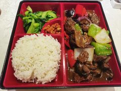 -慕佳精品西餐咖啡(新华北区店)