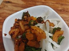 -湘人龙记老长沙米粉(鸟巢店)